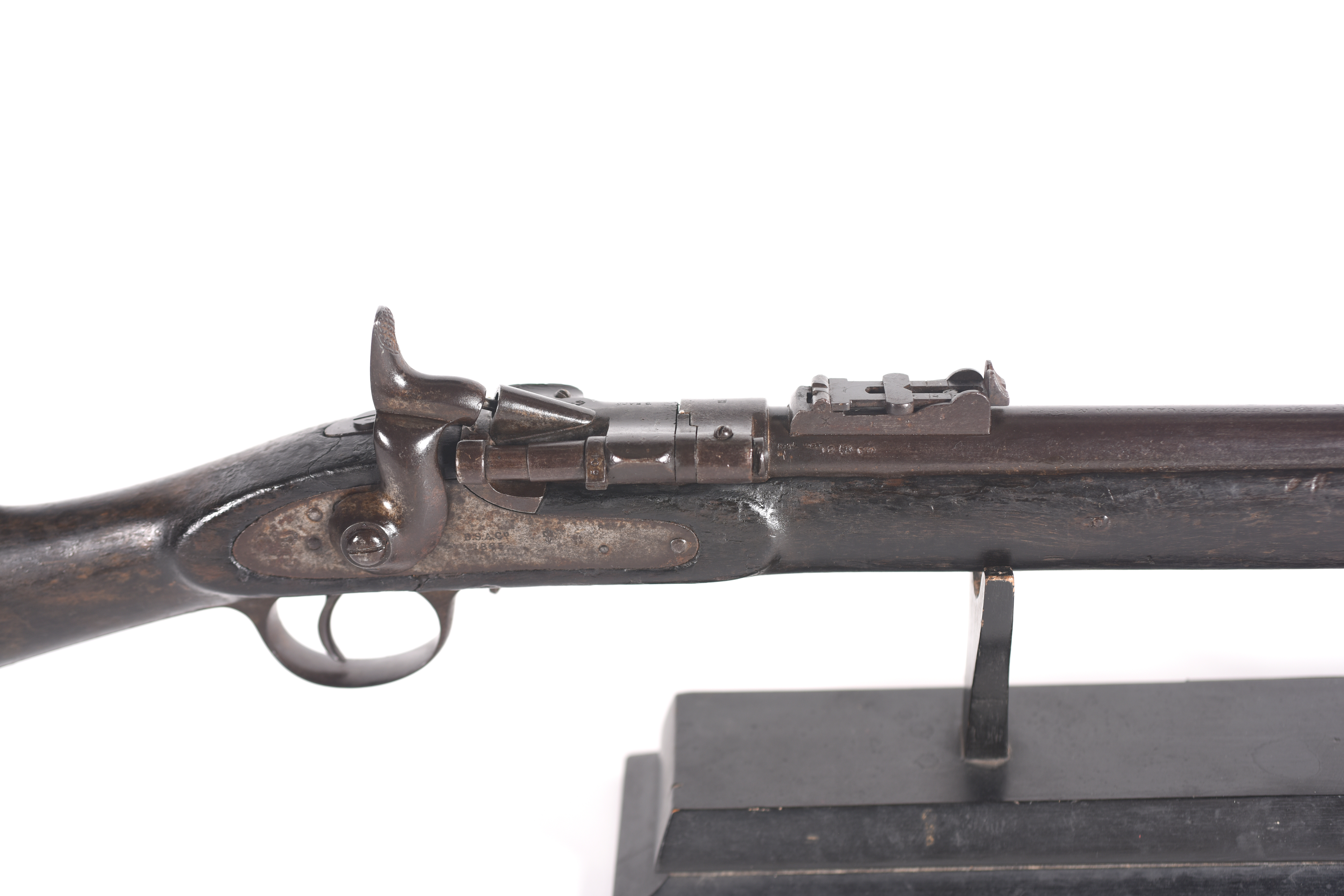 Snider-Enfield rifle